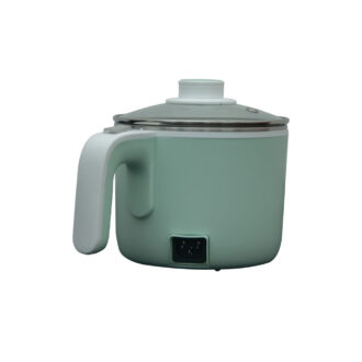 Nasco Rice Cooker NASRC-1.5LT