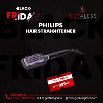 Philips Hair Straightener