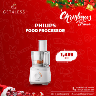 Philips Food Processor 700W