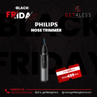 Philips Nose Trimmer