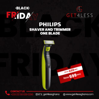 Philips One Blade