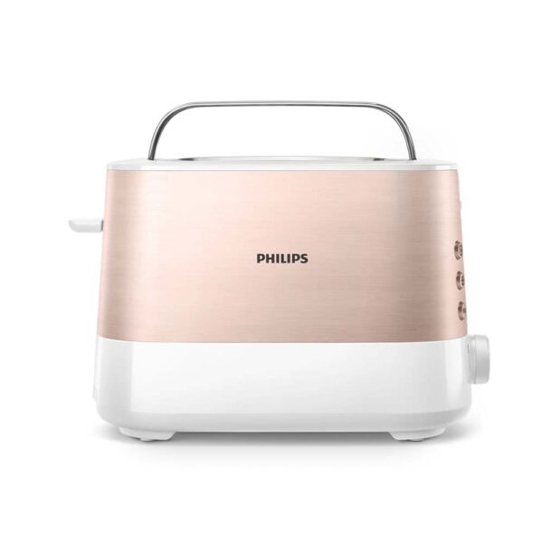 Philips Toaster 2 Slices - Image 3