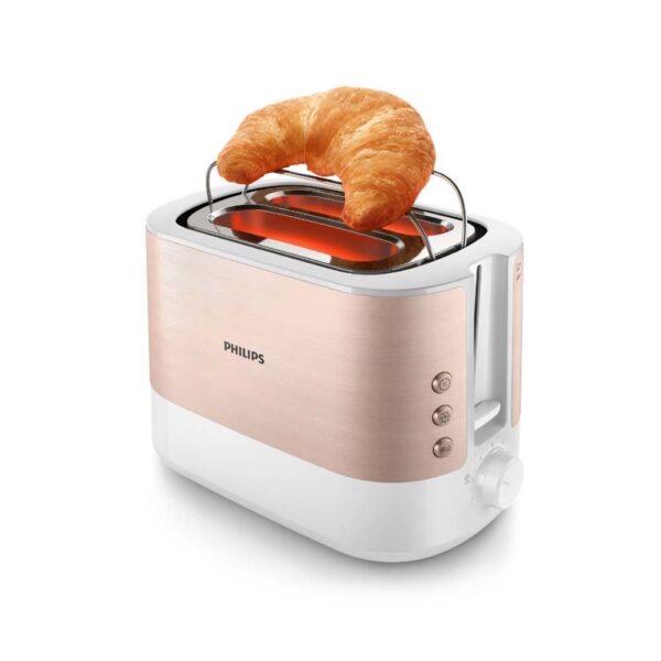 Philips Toaster 2 Slices - Image 2