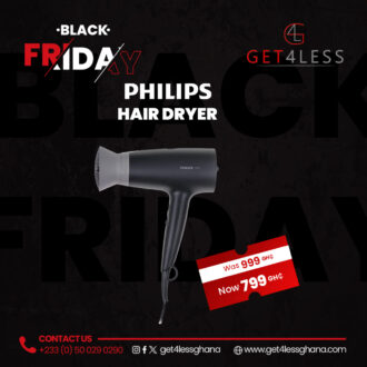 Philips Hair Dryer