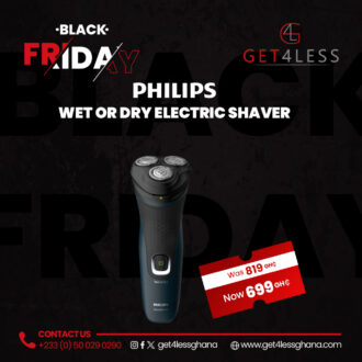Philips Shaver