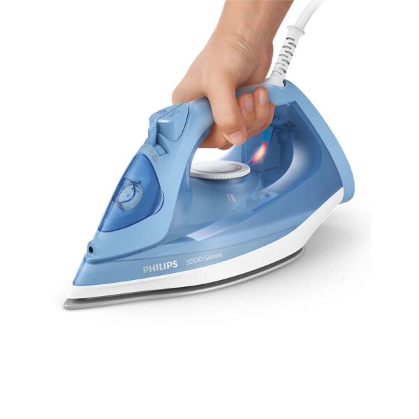 Philips Steam Iron 2200 Watt 300ml - Image 3