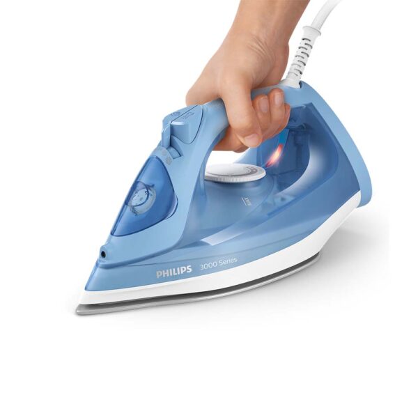 Philips Steam Iron 2200 Watt - Image 2