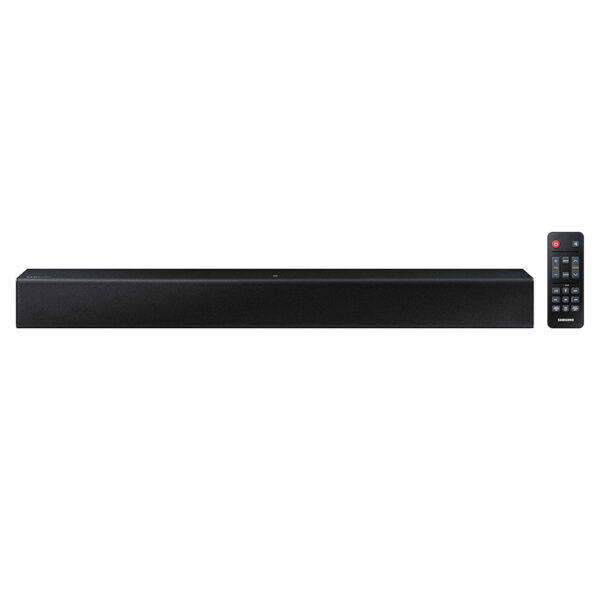 Samsung Sound Bar 1 Speaker Built In woofer 2.0 Channel
