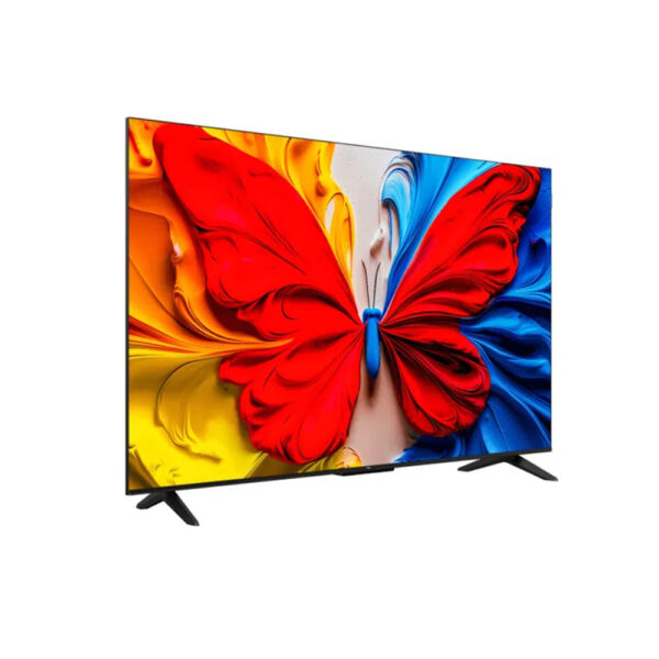 TCL TV 50 Smart Satellite Android FHD QLED - Image 4