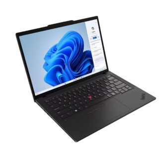 Lenovo ThinkPad E14 G5-i5 1335U|8GB DDR4|512GB M.2 NVMe SSD|Intel UHD Graphics|Dos|14.0 Inches|Black