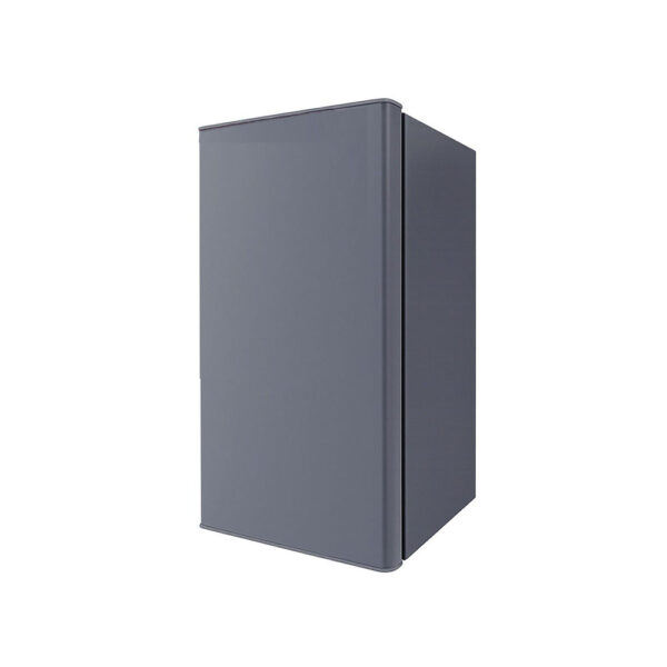TCL Fridge Table Top 90 Ltr Fast Cooling Silver - Image 2