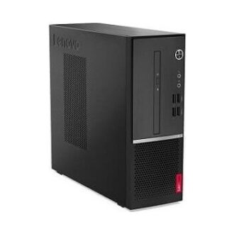 Lenovo V50s SFF-i3 10100 4GB DDR4 1TB Sata HDD Intel UHD Graphics Dos