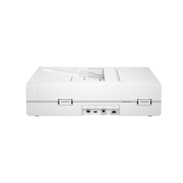 HP ScanJet Pro N4600 f1 Scanner-Flatbed, Duplex - Image 3
