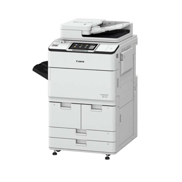 Canon ImageRunner Advance DX 6980i Black Print,Copy,Scan - Image 2