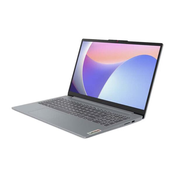 Lenovo IdeaPad Slim 3-i7 13620H 16GB DDR5 RAM 512GB SSD 15.6 Inch FHD Grey - Image 2