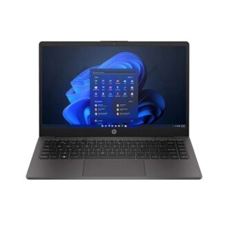 HP Notebook 250 G10 Core i3 N305 8GB DDR4 RAM 512Gb NVMe SSD 15.6 FHD