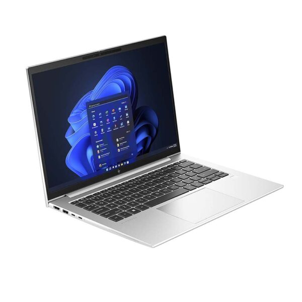 Hp EliteBook 840 G11 Core Ultra 7 155U 16Gb DDR5 RAM 512GB SSD 14.0 Inches WUXGA Grey - Image 2