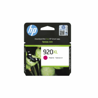 Hp Ink 920 Magenta