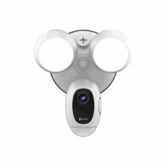 Ezviz 2.0MP Smart Light Camera