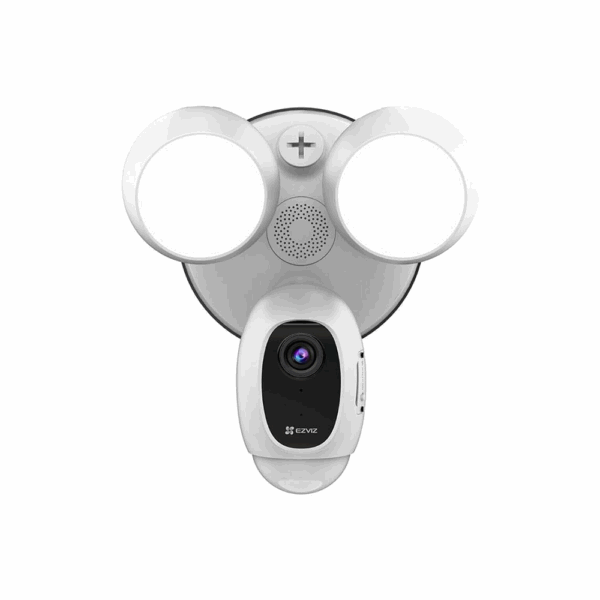 Ezviz 2.0MP Smart Light Camera