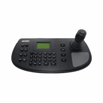 Hikvision PTZ Controller