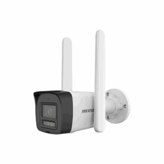 Hikvision Bullet 2.0Mp Smart Hybrid Audio Camera 4G