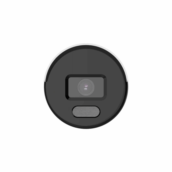 Hikvision Bullet 2.0Mp Ip Camera Colored - Image 3