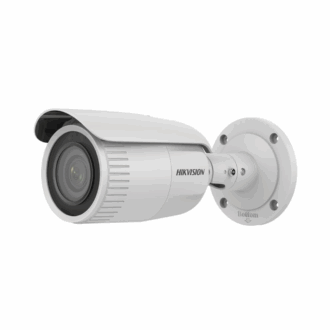 Hikvision Dome 4 MP IP Camera Motorized