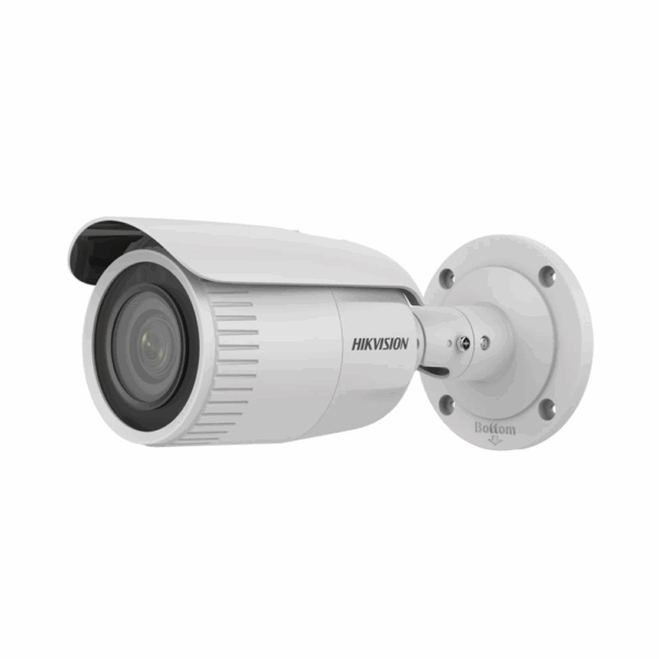 Hikvision Dome 4 MP IP Camera Motorized