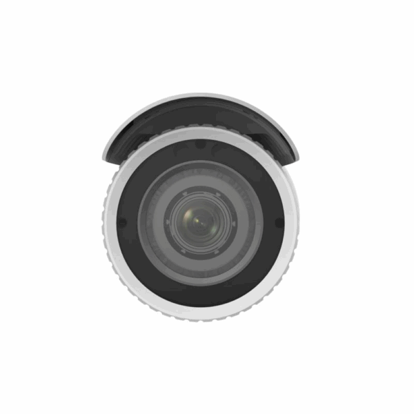 Hikvision Dome 4 MP IP Camera Motorized - Image 2