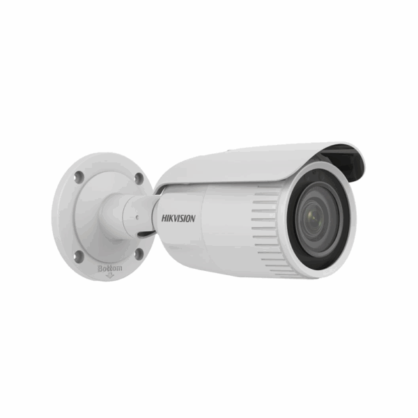 Hikvision Dome 4 MP IP Camera Motorized - Image 3