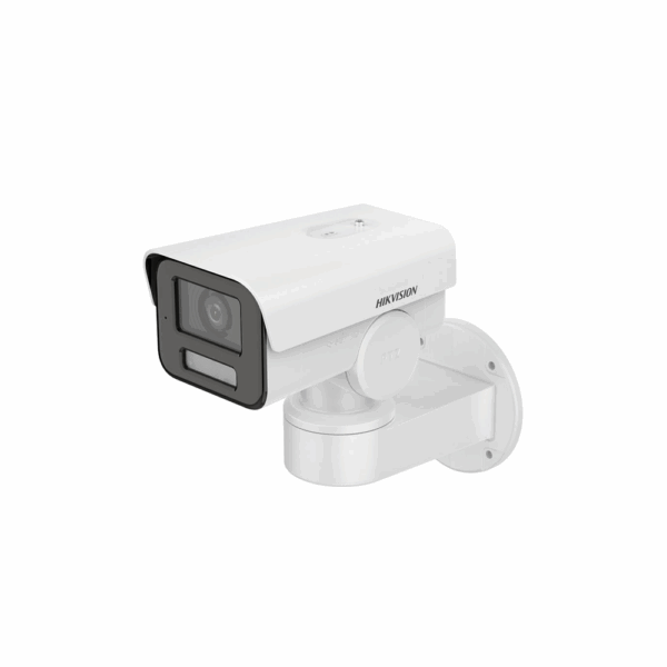 Hikvision Bullet 4MP IP Camera Smart Hybrid PT