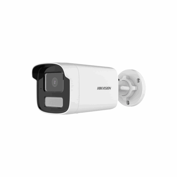 Hikvision 2MP IP Bullet with Audio