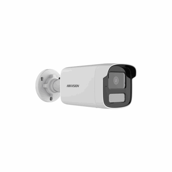 Hikvision 2MP IP Bullet with Audio - Image 3
