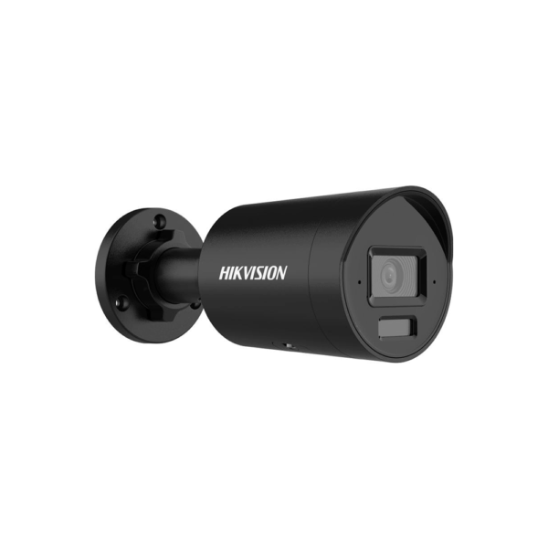 Hikvision Bullet 4.0MP IP Camera with Audio Smart Hybrid - Image 4