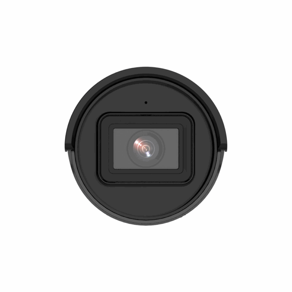 Hikvision Bullet 6.0MP IP Camera With Audio Smart Hybrid - Image 2
