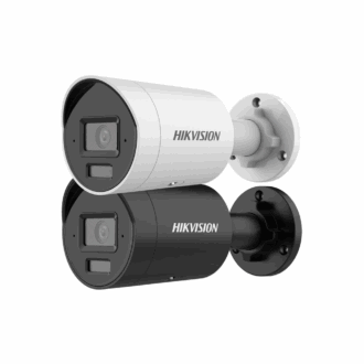 Hikvision 8MP IP Bullet Camera