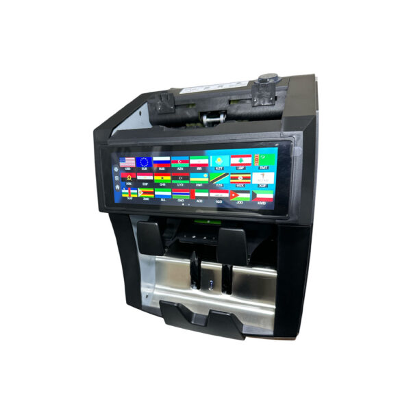 Elite Infinite MC6000 Counting Machine - Image 2
