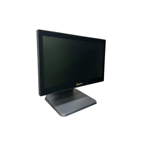 Elite Lite POS C500 Core i5 8GB RAM 512GB SSD15.6 Inches Touch Black