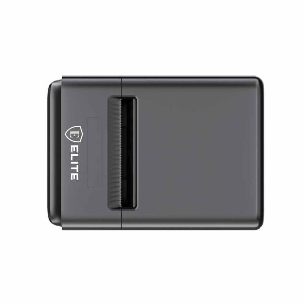Elite TME850B Thermal Printer Black - Image 2