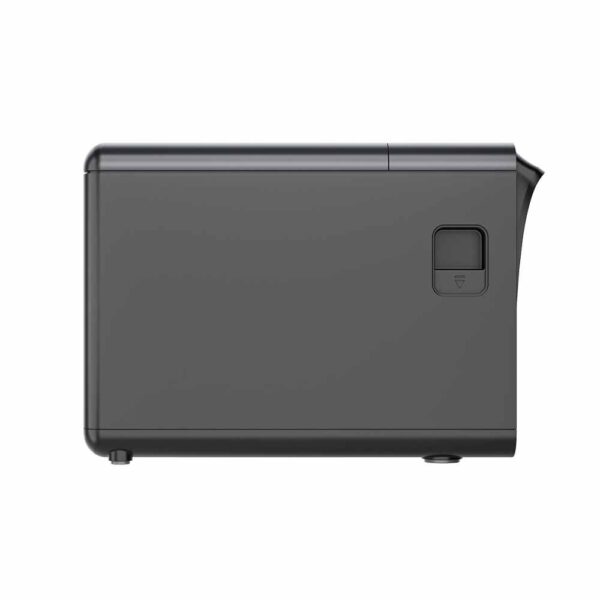 Elite TME850B Thermal Printer Black - Image 3