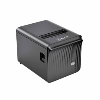 Elite TME850B Thermal Printer Black