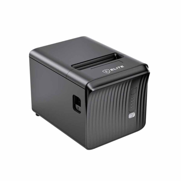 Elite TME850B Thermal Printer Black