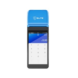 Elite A2 Handheld POS with Stand