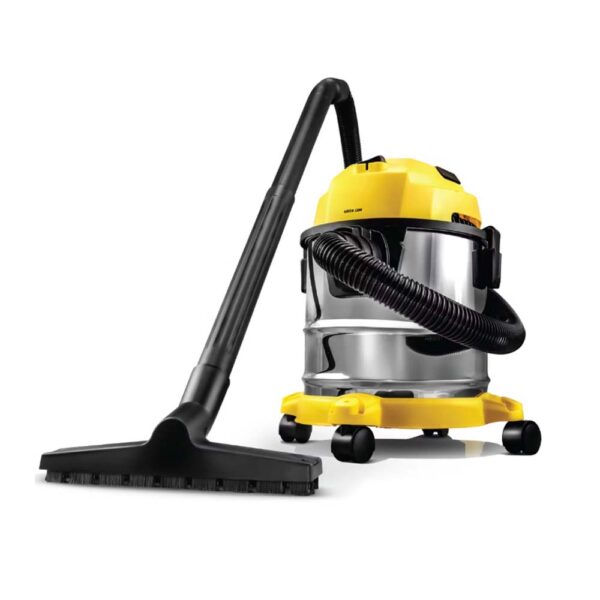 Green Lion Ultra 3 In 1 Vacuum Cleaner 12L 1000W - Yellow