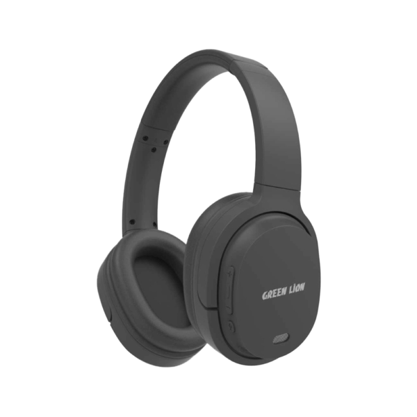 Green Lion San Siro Wireless Headphone - Black
