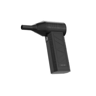 Green Lion Storm Grip Air Blower 100000 RPM - Black