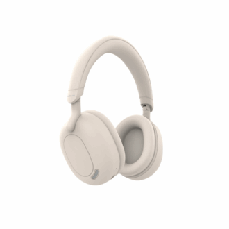 Green Lion Sunstone Headphone - Beige