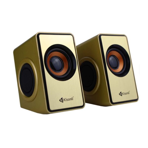 Kisonli Speaker T-007 - Image 3