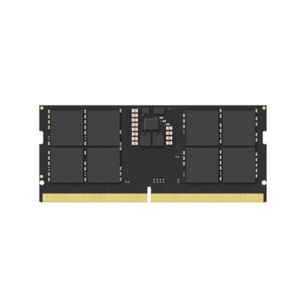 Lexar SODIMM 16GB DDR5 Laptop RAM 5600MHz